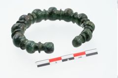Foto von Bronzebuckelarmreif (NHMW-PRAE-025771)